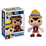 Pinocchio Pop! Disney Pop! Vinyl Figure